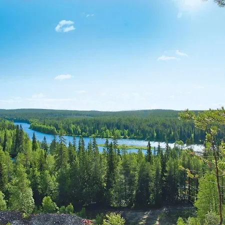 別荘 Herkkola By Interhome