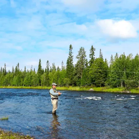 Herkkola By Interhome * Jokijärvi