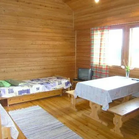 Herkkola By Interhome 펜션 *