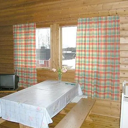 Herkkola By Interhome 펜션 Jokijärvi