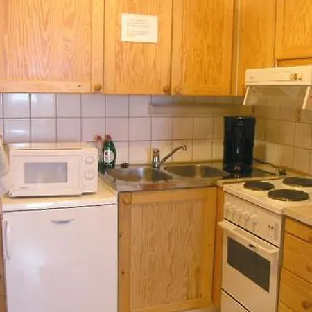 Herkkola By Interhome 度假居 *