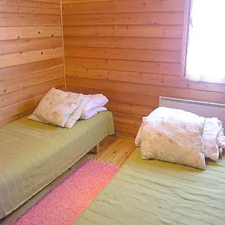 Herkkola By Interhome Jokijärvi