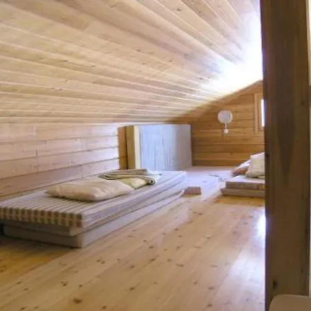 Ferienhaus Herkkola By Interhome Jokijärvi