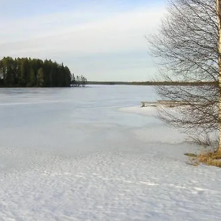 Herkkola By Interhome Holiday home Jokijarvi (Oulu)