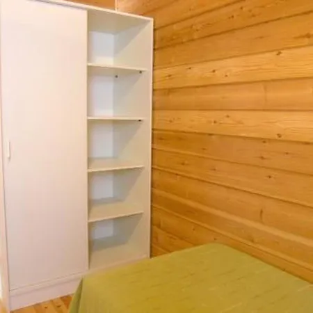 別荘 Herkkola By Interhome Jokijärvi