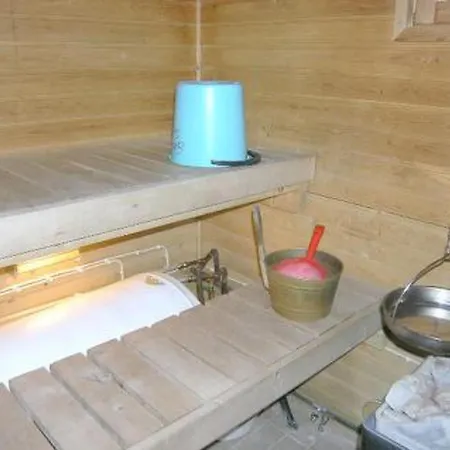 Herkkola By Interhome 別荘 Jokijärvi