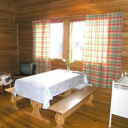 Herkkola By Interhome Holiday home Jokijarvi (Oulu)