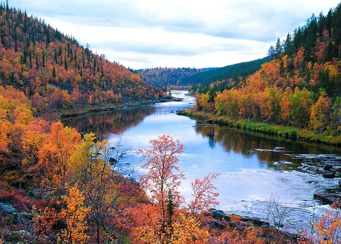 Herkkola By Interhome 度假居 *