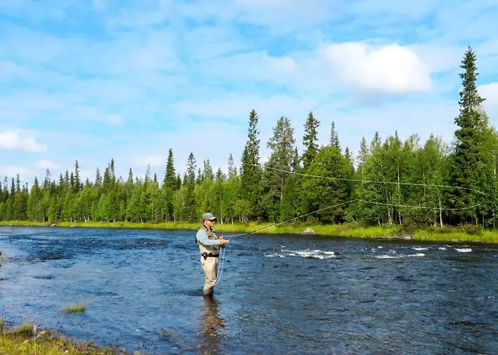 Herkkola By Interhome * Jokijärvi