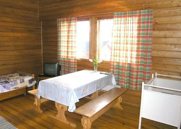 Herkkola By Interhome 度假居