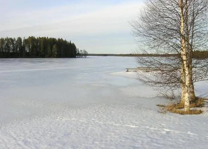 Herkkola By Interhome *