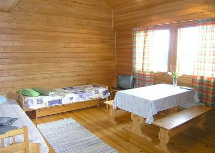 Herkkola By Interhome 度假居 *