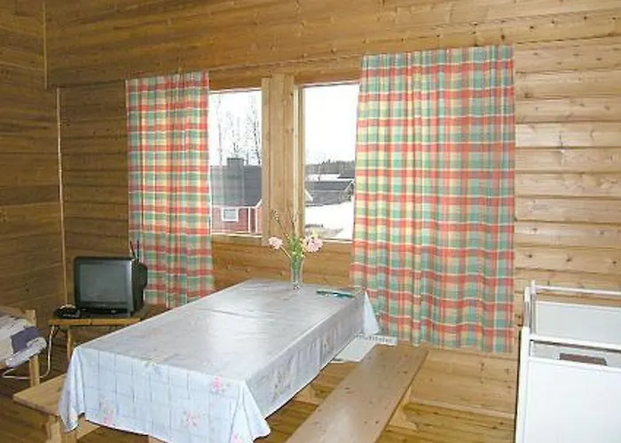 Herkkola By Interhome 度假居 Jokijärvi