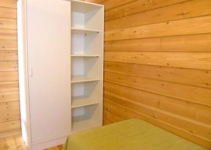 度假居 Herkkola By Interhome Jokijärvi