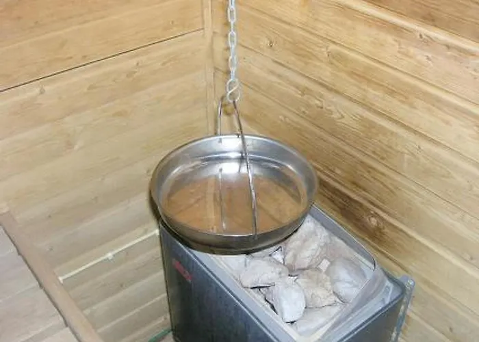 Herkkola By Interhome 度假居 Jokijärvi