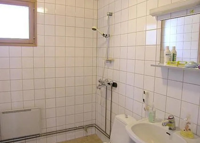 Herkkola By Interhome Jokijärvi