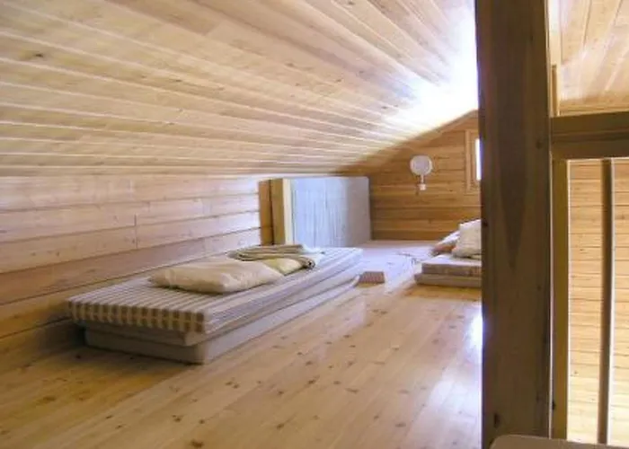 度假居 Herkkola By Interhome Jokijärvi